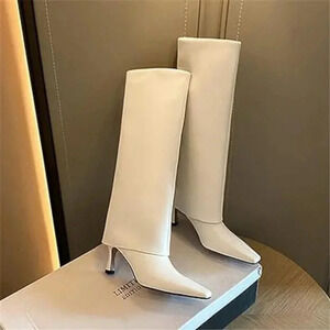 👢BRAND NEW popular BOOTS SALE shoes super comfortable trendy high heel 👢